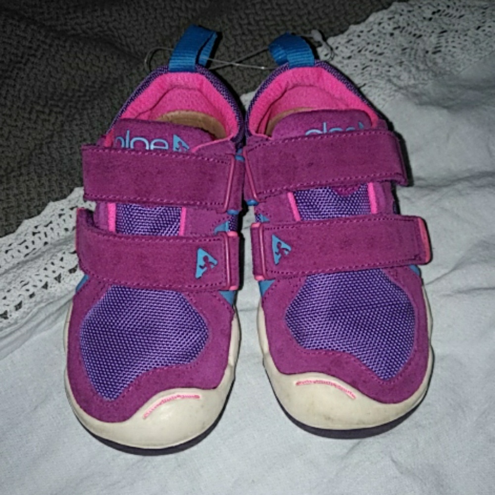 Plae Ty 8.5 EUC